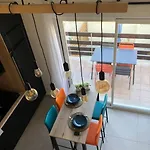 شقة T1 Bis A Proximite Directe Du Village Naturiste آجد