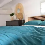 شقة T1 Bis A Proximite Directe Du Village Naturiste *