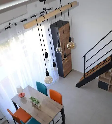 T1 Bis A Proximite Directe Du Village Naturiste Apartman Agde