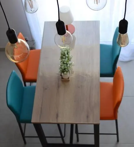 T1 Bis A Proximite Directe Du Village Naturiste Agde