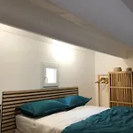 T1 Bis à Proximité Directe Du Village Naturiste Appartamento