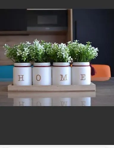 Apartment T1 Bis A Proximite Directe Du Village Naturiste Agde